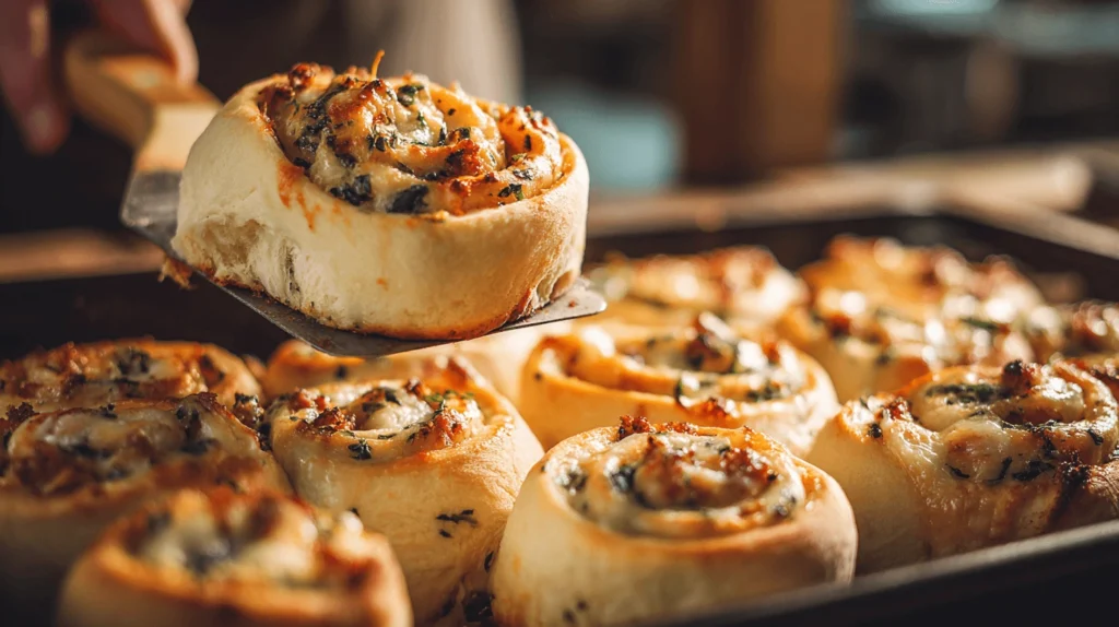 How to Make the Best Breakfast Rolls: Easy, Fluffy, and Delicious